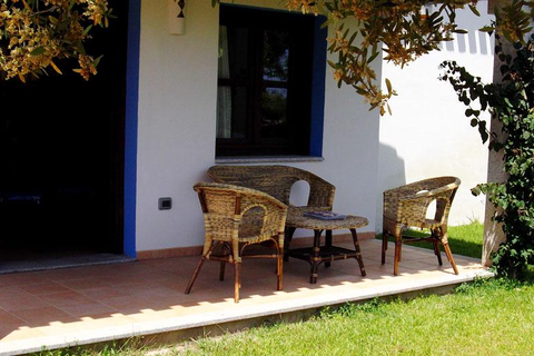 Sa Prata Resort foto 18