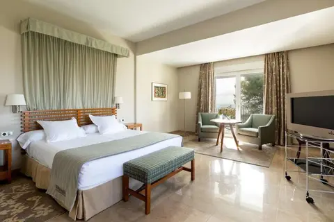 Parador de Cordoba in Córdoba — foto 5
