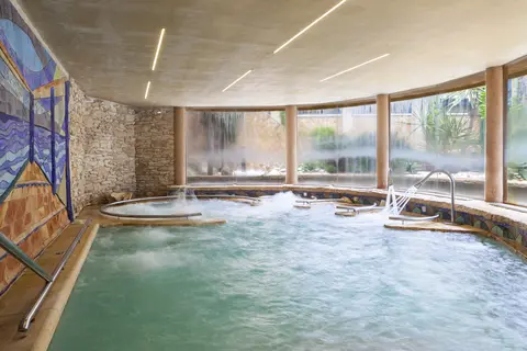 La Laguna Spa & Golf in Rojales — foto 3