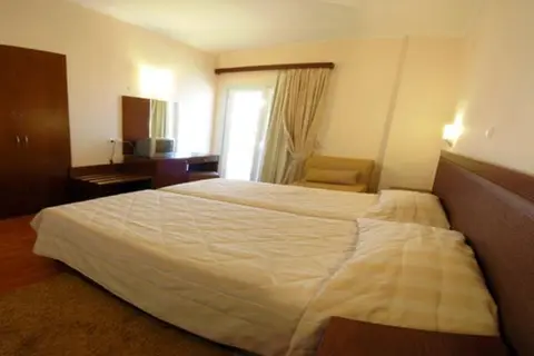 Hotel Olympos in Pyrgos (Elis) — foto 27