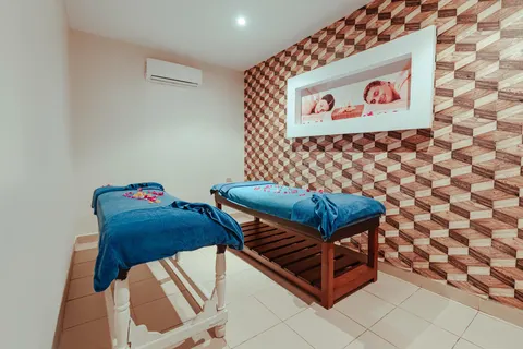 Hotel SUNRISE Alma Bay Resort foto 12