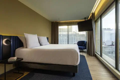 Novotel Mexico City Centro Historico in Copias de Noviembre, foto 18