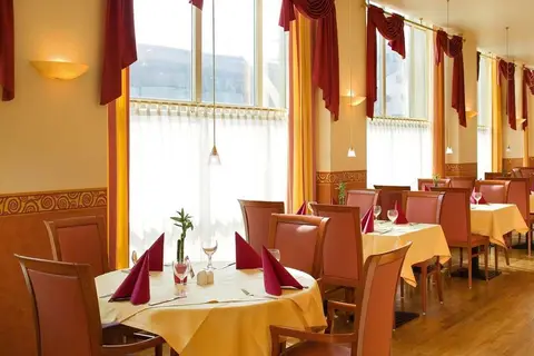 Mercure Wien Westbahnhof in Wenen, foto 7