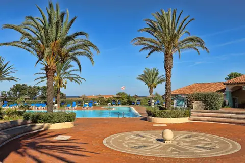 Residence Liscia Eldi in San Teodoro — foto 29