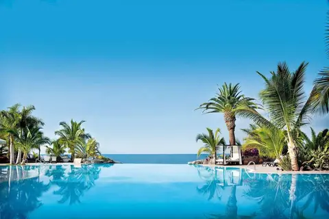 Roca Nivaria Gran Hotel in Adeje, foto 18