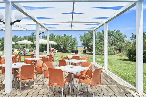 Riva Marina Resort in Carovigno — foto 5
