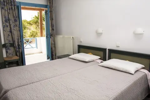 Villa Irida in Συδονία — foto 3