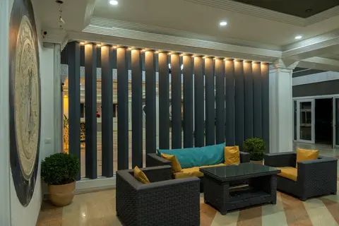 Tiana Beach Resort in Bodrum — foto 13
