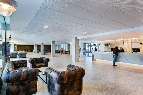 Hotel Best Maritim in Cambrils — foto 5