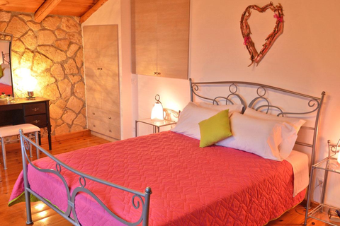 Villa Tireda foto 25