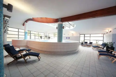 Best Western Premier Hotel Lovec in Bled, foto 11