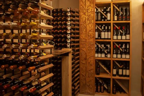 Au Charmant Petit Lac Spa & Park Hotel foto 14