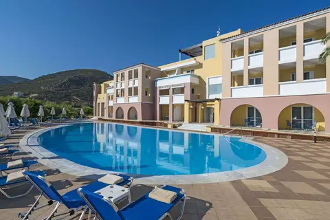 Fodele Beach & Water Park in Fodele — foto 10