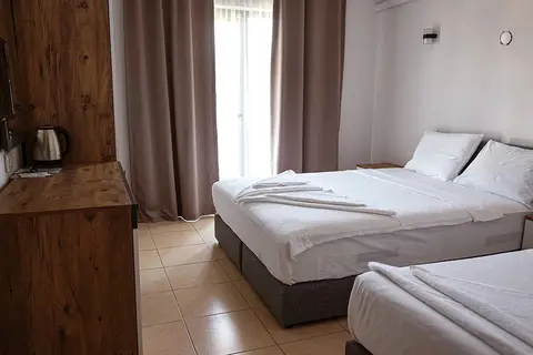 7 Brothers Hotel in Marmaris, foto 23