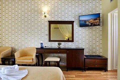 Halepa Hotel in Chania — foto 7