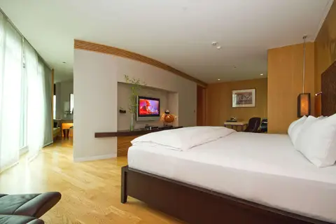 Maduzi Hotel Bangkok in Bangkok, foto 3