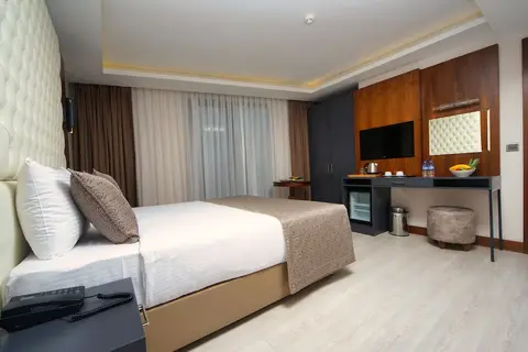 My Dream Istanbul Hotel in İstanbul, foto 24