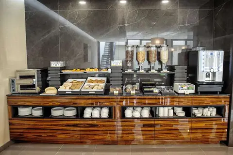 ABC Hotel Porto Boavista in Porto, foto 13