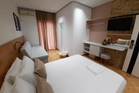 Hotel Piccolino in Saranda, foto 14