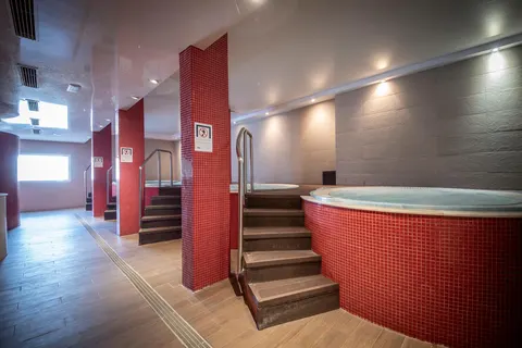 Hotel Blau Punta Reina Resort in Manacor — foto 41