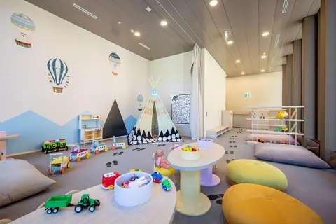 Premium Residence Meiringen foto 4