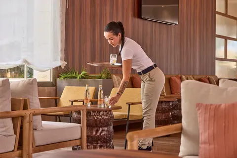 Aparthotel Zafiro Menorca foto 11