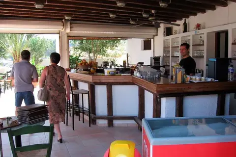 Electra Beach Hotel in Karpathos Municipal Unit, foto 8