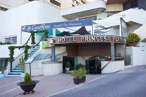 Princesa Playa in Marbella — foto 11