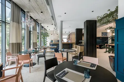 Terme Krka Strunjan - Laguna Hotel in Izola / Isola — foto 5