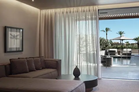 Ammades All Suites Beach Hotel & Spa - Adults Only in Faliraki — foto 13