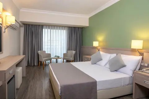 Lalila Blue Suites in Marmaris — foto 12