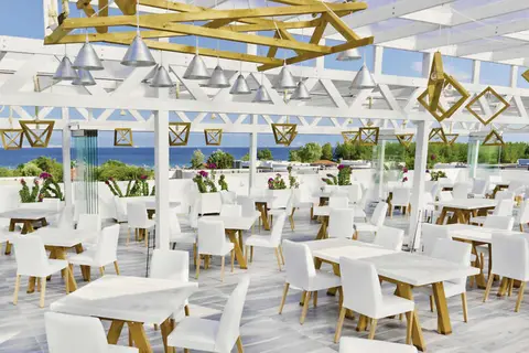 Alea Hotel & Suites in Thassos — foto 8