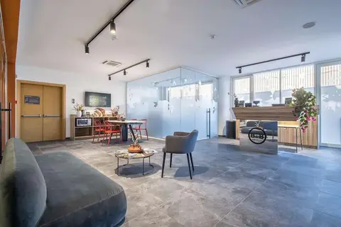 B&B Hotel Sassari in Tàttari/Sassari, foto 8