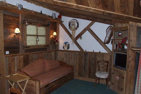 Résidence Diamant foto 5