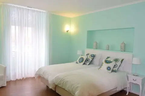 Rossio Appartmenten in Lissabon