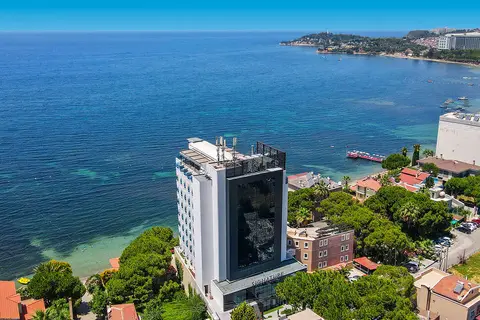 Signature Blue Resort in Kuşadası