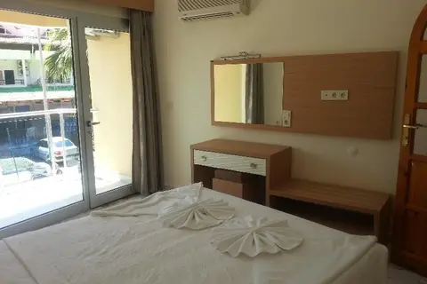 Sahin Palace in Marmaris — foto 8