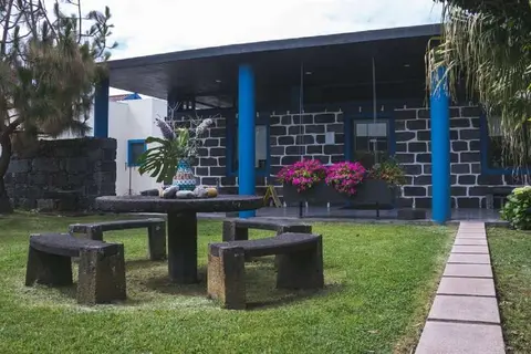 Quinta De Santana in Ribeira Grande — foto 23