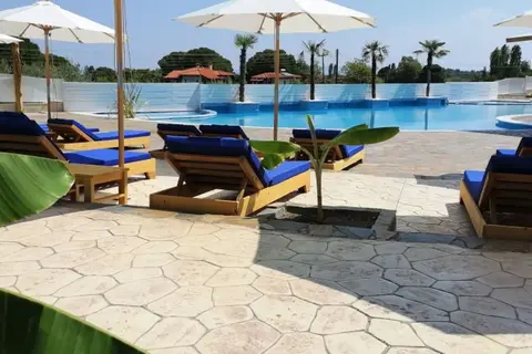 Simon King Studios & Apartments in Δημοτική Ενότητα Σιθωνίας — foto 7