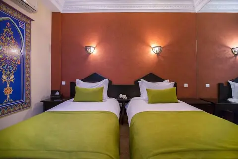 Atlantic Hotel in Agadir, foto 3