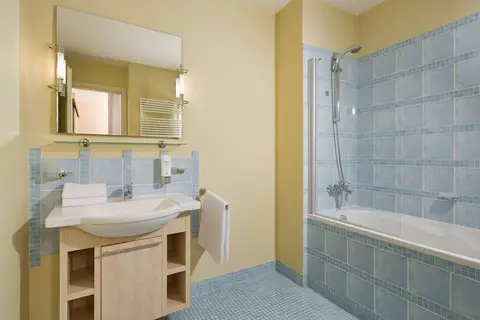 Mamaison Residence Belgicka in Praag — foto 17