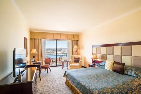 Grand Hotel Excelsior in Valletta — foto 27