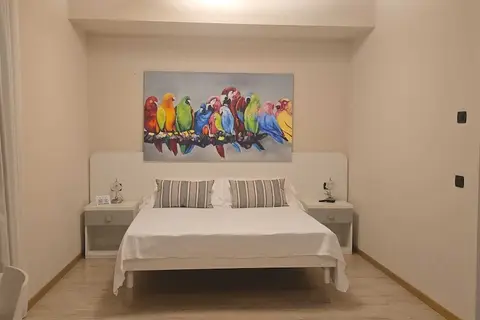 Albergo Alle Porte in Riva del Garda, foto 17