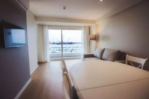 Hotel Apartamentos Gaivota in Ponta Delgada, foto 18