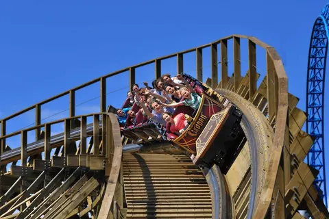 Europa Park Hotel El Andaluz foto 1