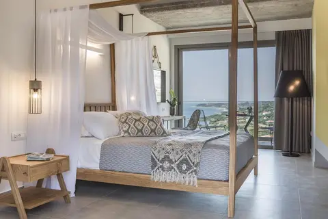 Asteris Hotel in Δημοτική Ενότητα Ελειού-Πρόνων — foto 6