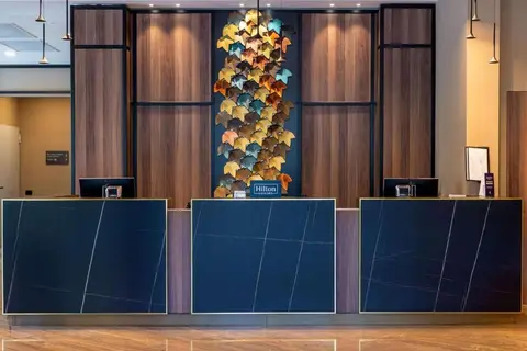 DoubleTree by Hilton Brescia in Brescia — foto 2
