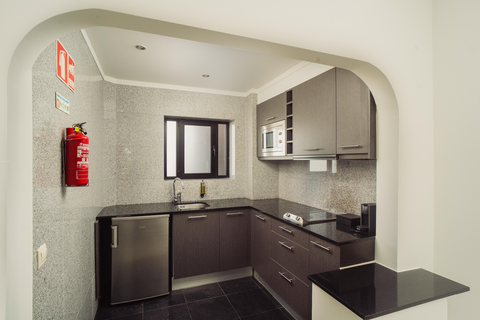 Topazio Vibe Beach Hotel & Apartments - Appartementen (Adults only 18+) foto 20