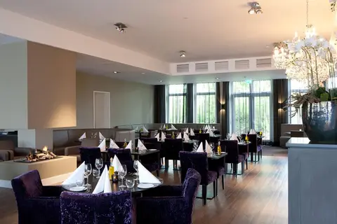 Fletcher Hotel Restaurant Duinzicht in Ouddorp — foto 3