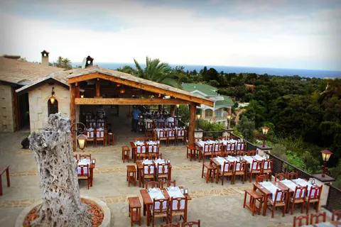 Kemerli Konak Boutique Hotel in Zeytinlik, foto 5